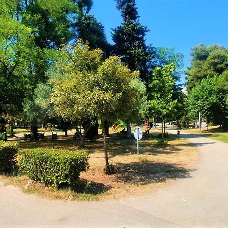 Apartment Fain - Private Parking Zadar Buitenkant foto