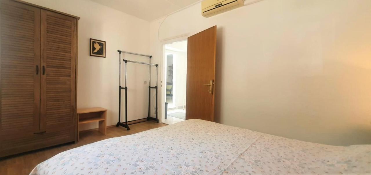 Apartment Fain - Private Parking Zadar Buitenkant foto