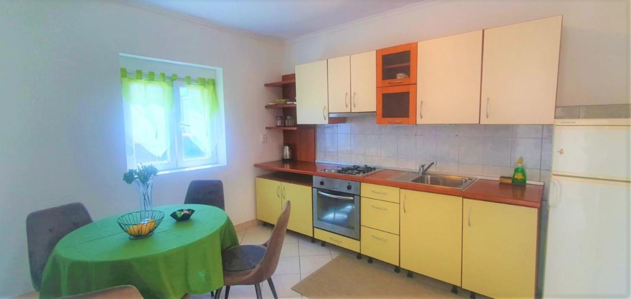 Apartment Fain - Private Parking Zadar Buitenkant foto