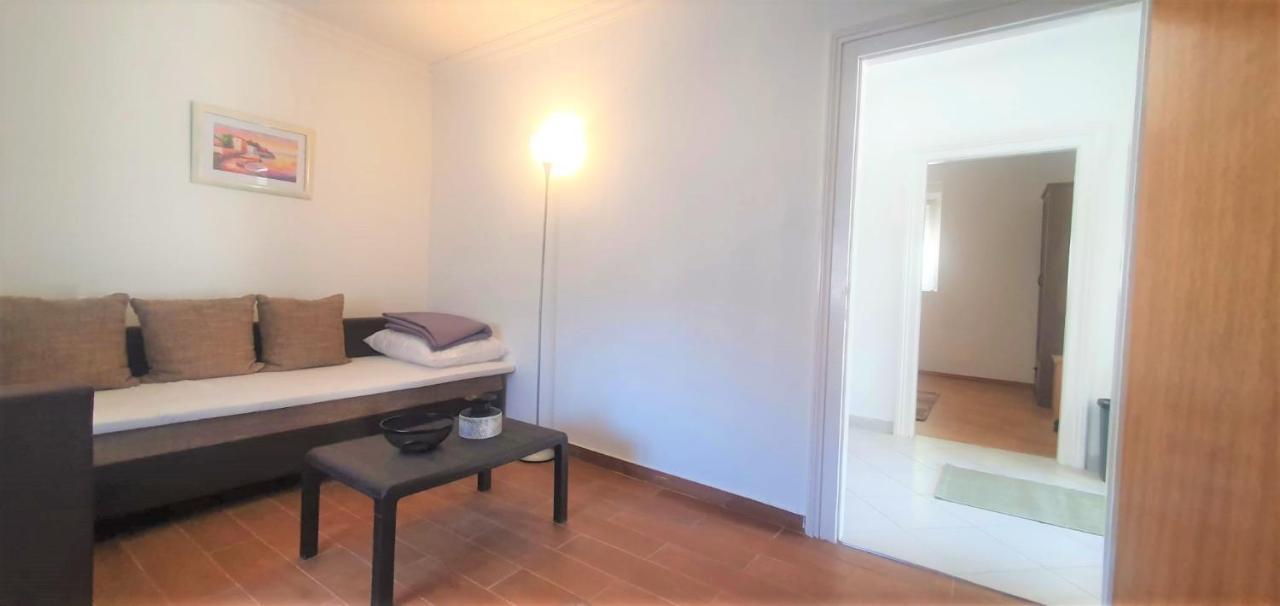 Apartment Fain - Private Parking Zadar Buitenkant foto