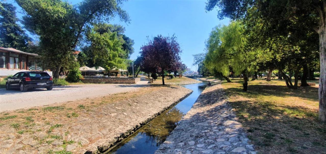 Apartment Fain - Private Parking Zadar Buitenkant foto